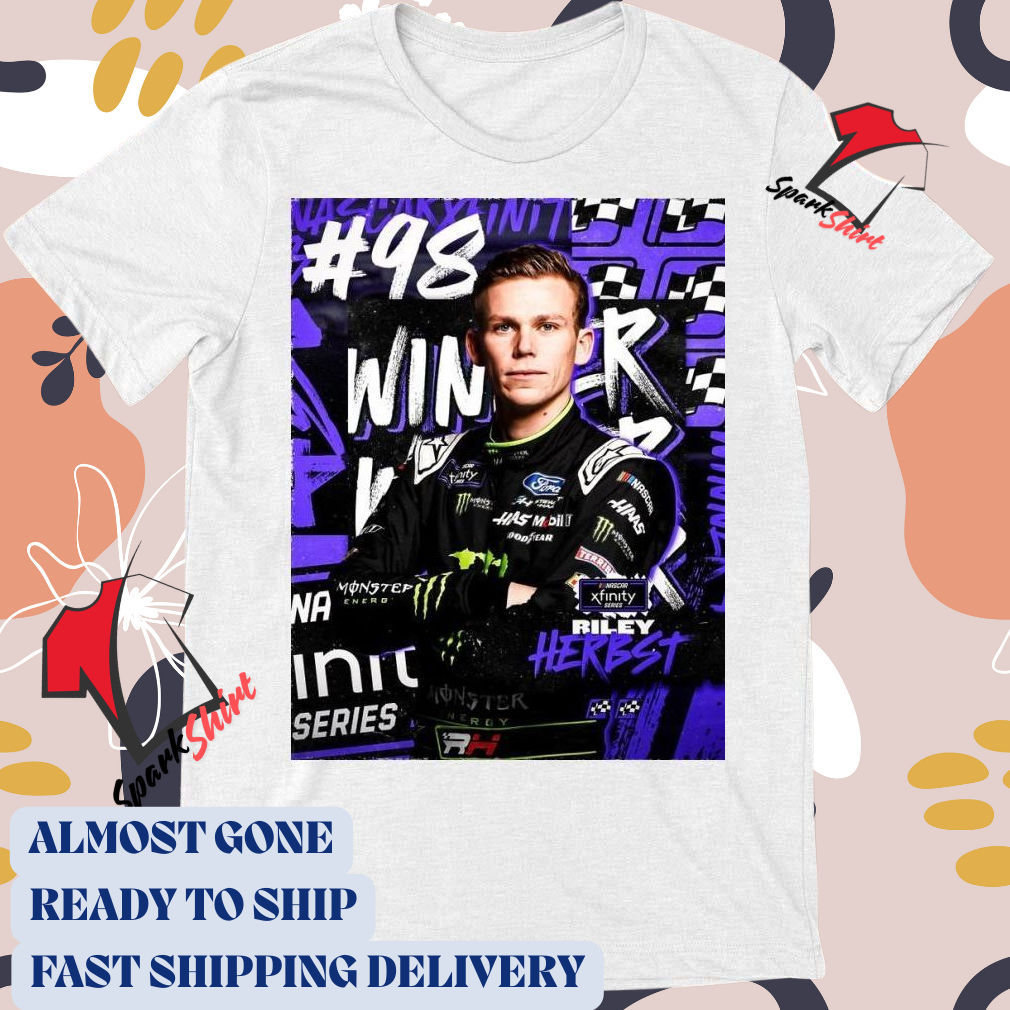 Riley Herbst Win T-Shirt