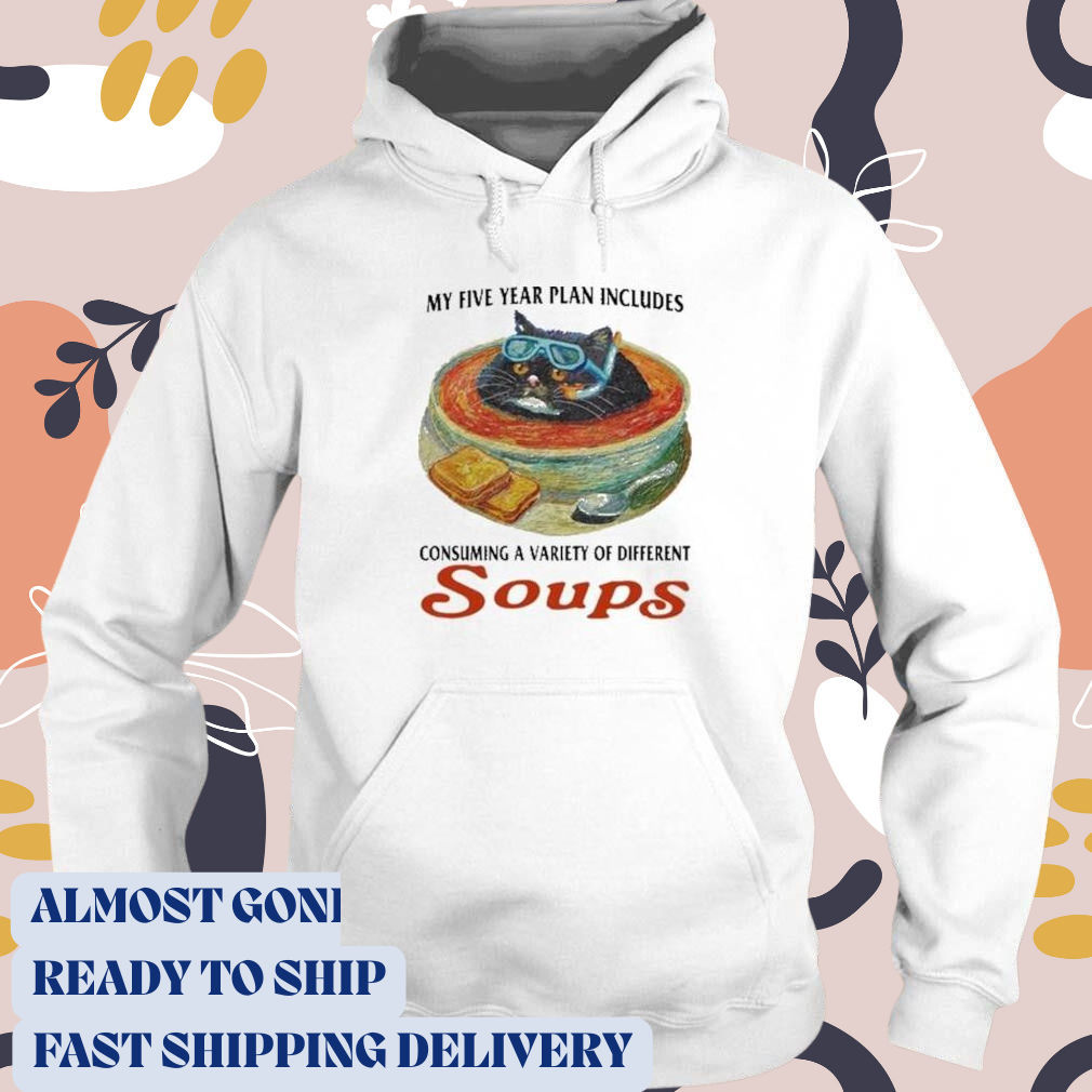 Soup T-Shirt