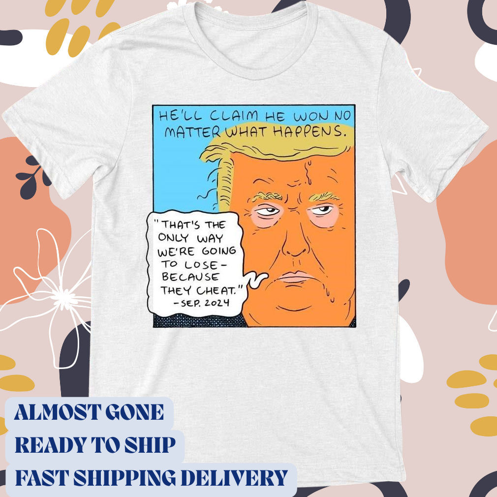 Donald Trump T-Shirt