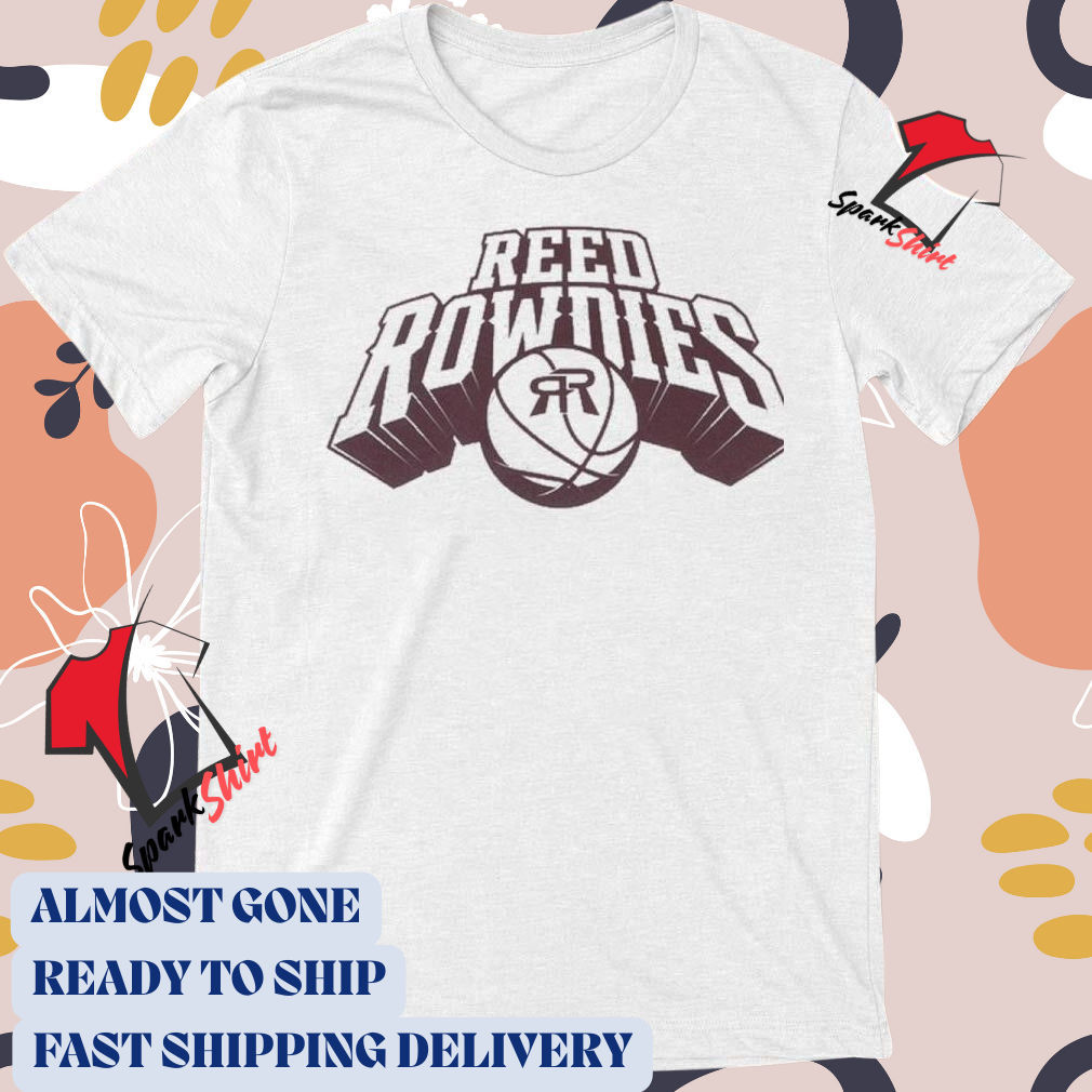 Official Texas A&M Aggies SEC 2024 Reed Rowdies t-shirt