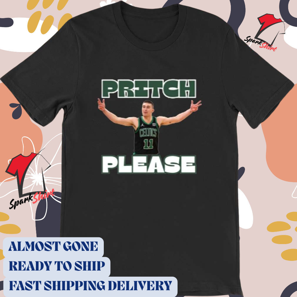 Payton Pritchard T-Shirt