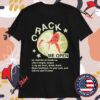 Watermelon Crack Me Open Dinner In America T-shirts