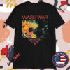 Wage War Thermal Skull T-shirts