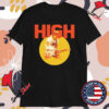 Keith Urban High T-shirt