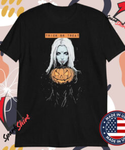 In This Moment Trick Or Treat T-shirts