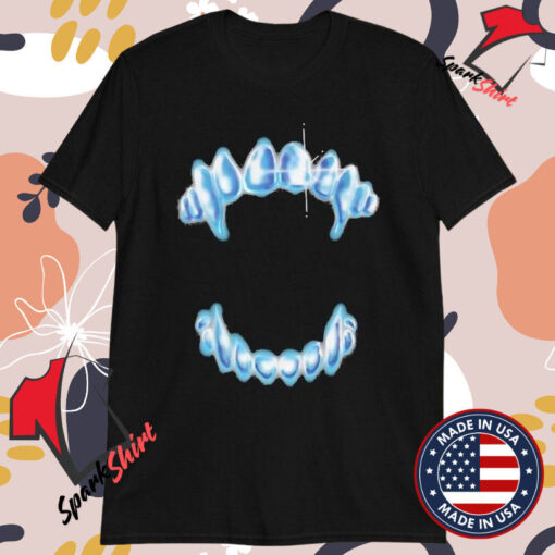 Dom Dolla Cave Fangs T-shirts