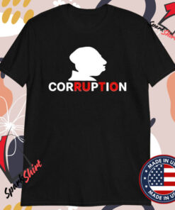 Corruption Without Ruto T-Shirts