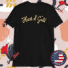 Shawn Mendes Heart Of Gold T-Shirts