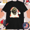 Godziban Skreeeeeeeonnk Santa Christmas T-shirts