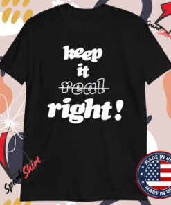 De La Soul Keep It Real T-Shirts