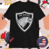 Bad Wolves Wolf Shield T-shirts