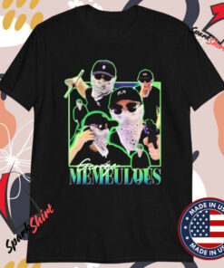 George Memeulous T-shirts