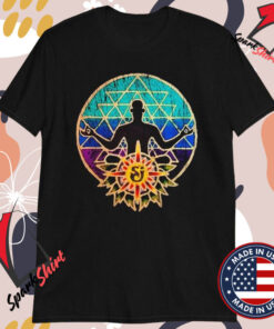 The String Cheese Incident Look Within T-shirts