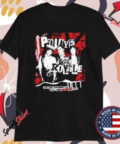 Palaye Royale Drama You Look For Drama So Call Your T-Shirts