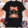 Ghost Infestissumam Album Cover T-shirts