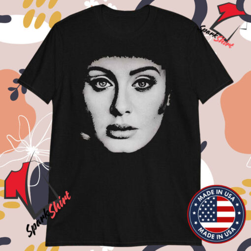 Adele Vintage 25 T-shirts