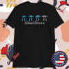 3blue1Brown Zeta Spiral T-Shirts