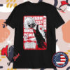 Xavleg Tokyo Ghoul T-shirts