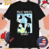 Pale Waves Noises T-shirts