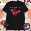 I’m A Mobile Virgin T-Shirts