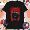 Bad Wolves Big Wolf T-shirts