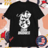 Leon Bridges Panther City T-shirts