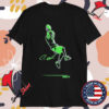 Coby Bryant Legendary Celebration T-shirts