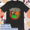 Official Dark Star Orchestra Fall Merry Christmas 2024 Tour t-shirt