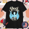 Ghost Opus Eponymous T-shirts