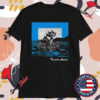 Touché Amoré Yucca Brevifolia T-shirts