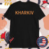 Bohuslavskakate Kharkiv T-Shirts