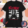 The Business South London Boots T-shirts