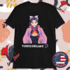 ToriScreams Logo T-shirts