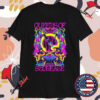 Queens Of The Stone Sconeage Age Q Eye T-shirts