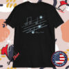 Sleeping At Last Note Music T-shirts