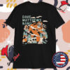 Dave Matthews Band The Gorge 2024 T-Shirts