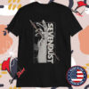 Sevendust Arrow In The Hand T-shirts