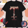 Twin Temple Lucifer Excelsi T-shirts