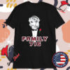 Buffalo Bills x Benny Collab 716 Family T-Shirts