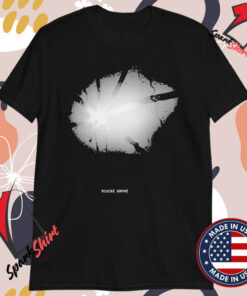 Touché Amoré Raindrops T-shirts