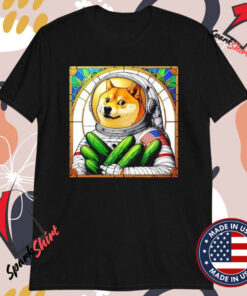 Doge Cucumbá T-Shirts