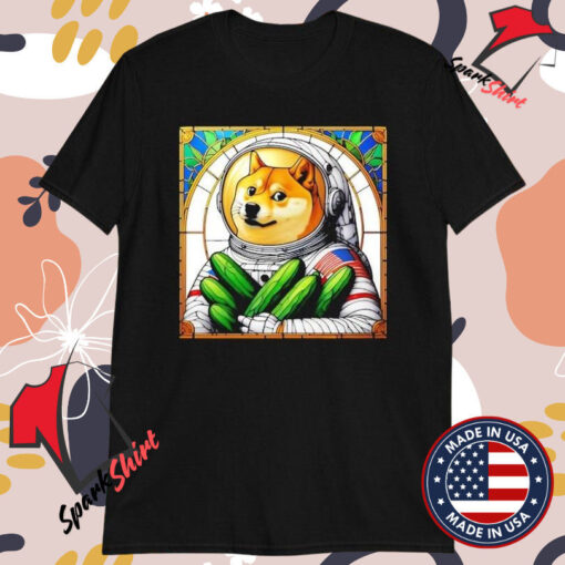 Doge Cucumbá T-Shirts