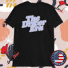 The Driver Era Lavender Logo T-shirts