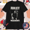 Joan Jett And The Blackhearts Tour 2024 T-Shirts