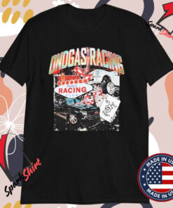 Ondgas Racing Club T-shirts