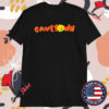 Cavetown Smiley T-shirts