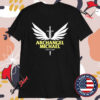 Archangel Michael Fight Club T-Shirts