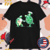 Grateful Dead Terrapin Turtles T-Shirts