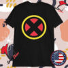 X-Men Logo T-Shirts