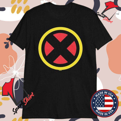 X-Men Logo T-Shirts